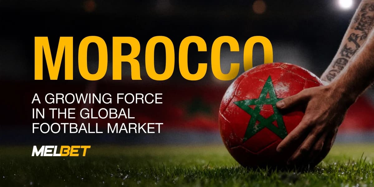 Morocco as a GEO for Investing: Audience, Digital Environment, and Football as a Cultural Phenomenon